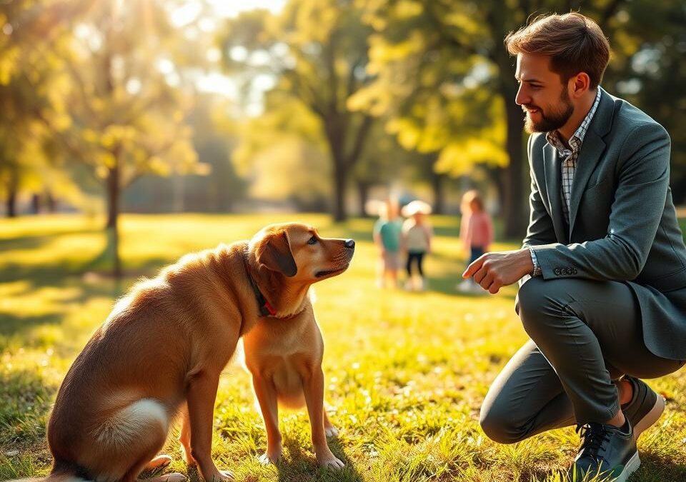 Evaluează cât de conștient ești ca stăpân – un test sincer