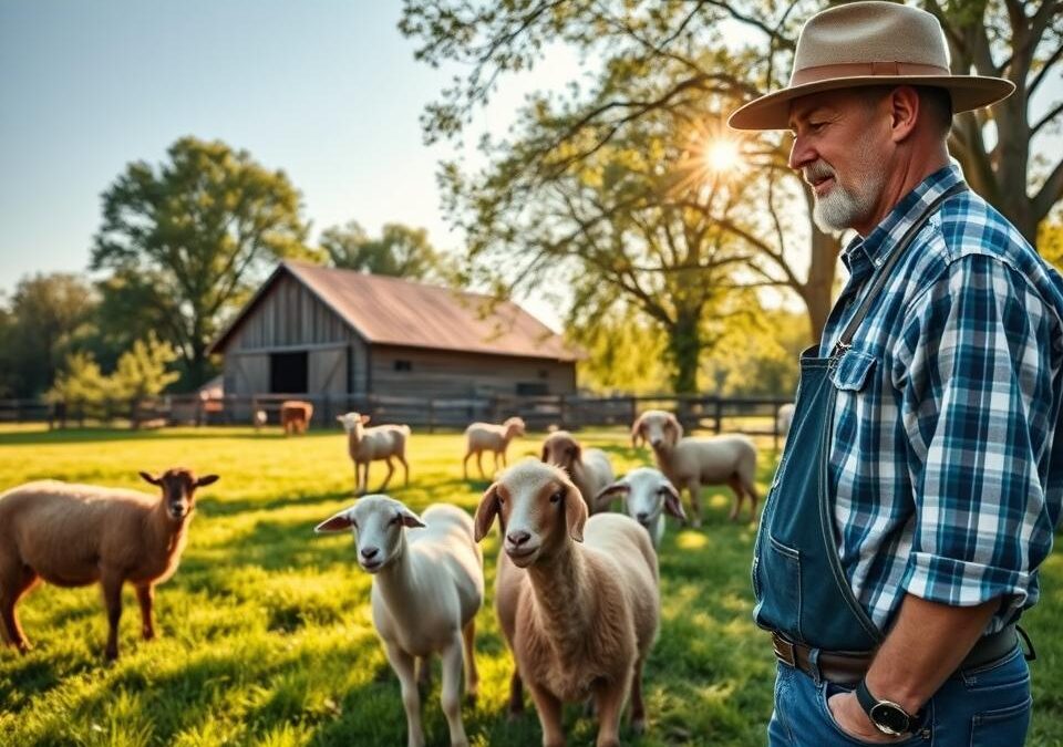 Și tu poți contribui la viitorul creșterii responsabile a animalelor