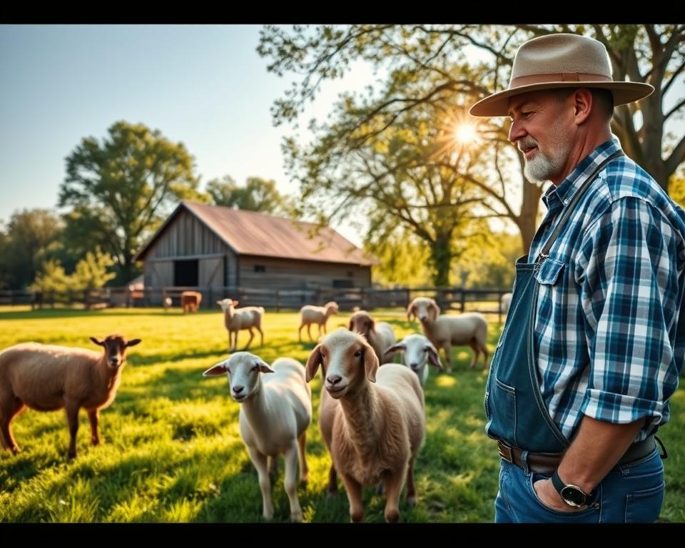 alegerea valorilor de către stăpân