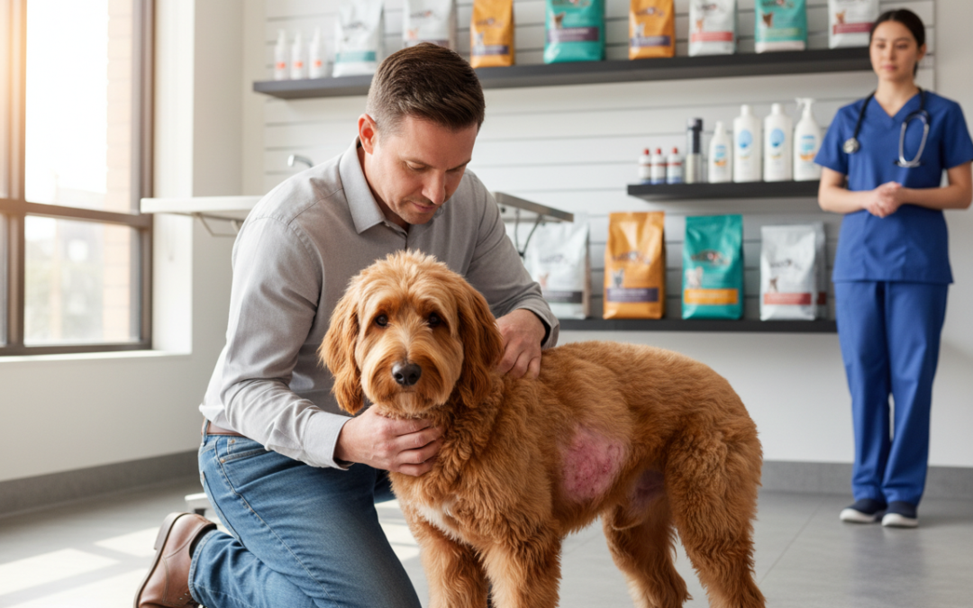 Alergii și sensibilități alimentare – cum le poți identifica?