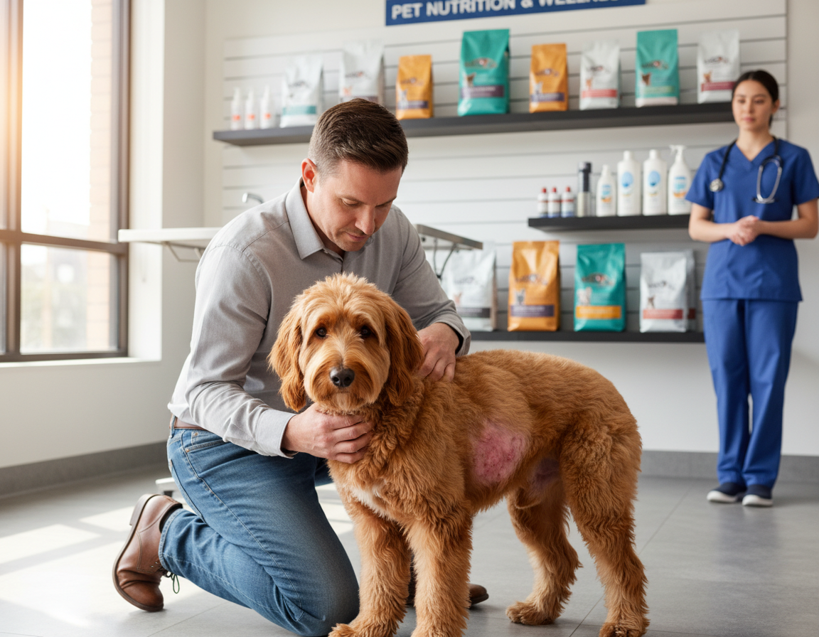 Alergii și sensibilități alimentare – cum le poți identifica?