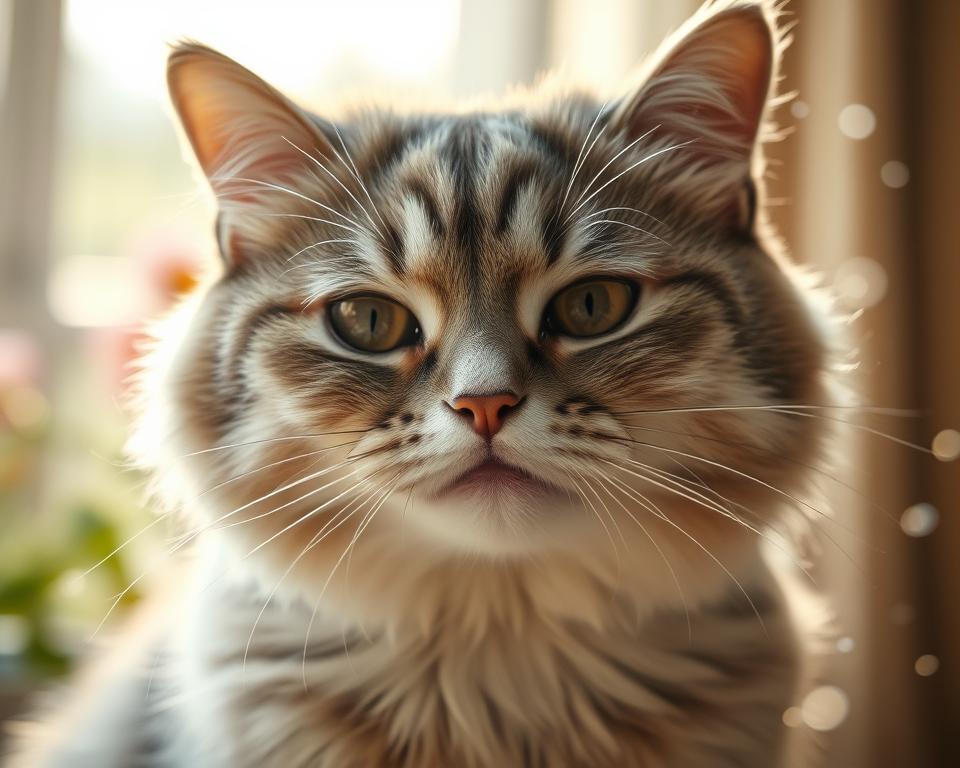 alergii respiratorii la pisici