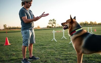 Blog 23 Antrenament pentru controlul mușcăturii – Tot ce trebuie să știi despre asta!