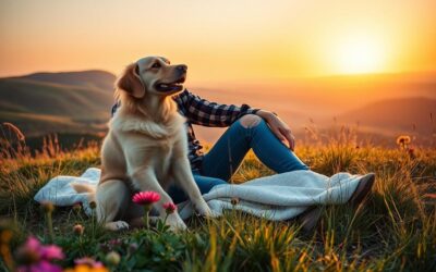 Blog 21 Câinele tău se armonizează cu tine – află ce creează o legătură sinceră