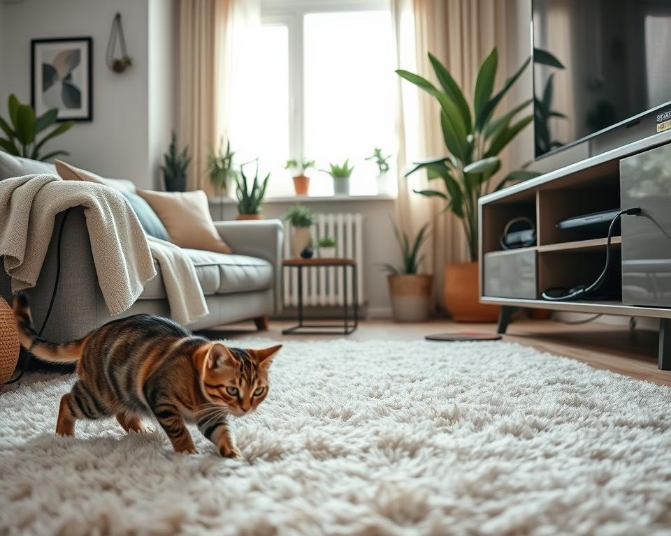 ascunderea-cablurilor-electrice-pentru-siguranta-pisicii ascunderea cablurilor electrice pentru siguranța pisicii