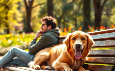 Câinele tău nu este doar un companion – este și o sursă de inspirație