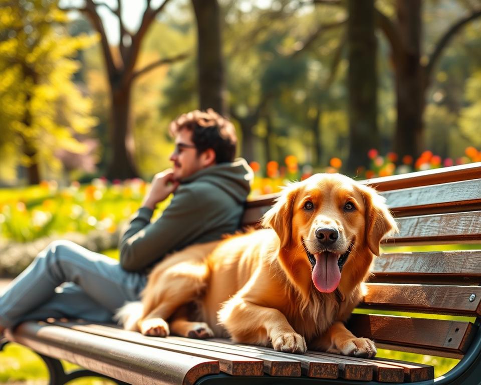 autocunoaștere prin câine