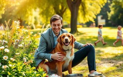 Misiunea grijii – ce înseamnă pentru mine să fiu un stăpân bun?