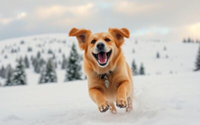 Blog 19 Beneficiile jocului câinelui în zăpadă – Tot ce trebuie să știi despre asta!