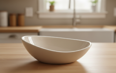 Rolul bolului de hrănire – formă, dimensiune, înălțime