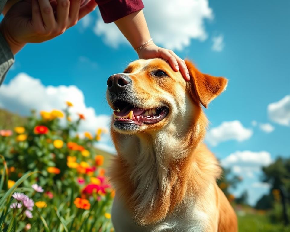 bunăstarea câinelui