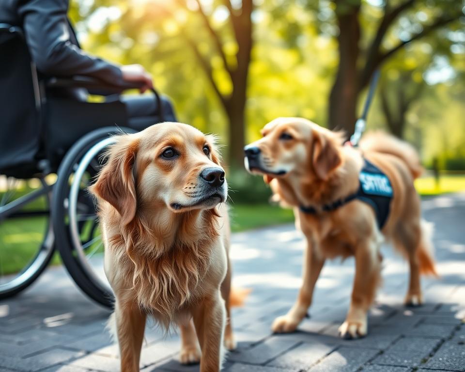 caine-pentru-asistarea-persoanelor-cu-dizabilitati-motorii câine pentru asistarea persoanelor cu dizabilități motorii