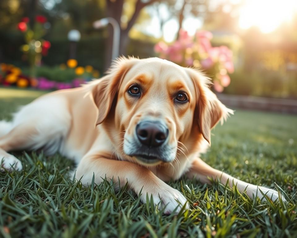 Dacă ar putea vorbi, ți-ar spune: „doar fii aici cu mine”