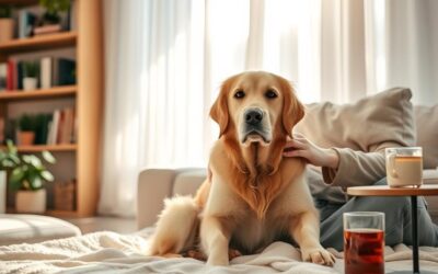 Câini de sprijin emoțional – Tot ce trebuie să știi despre asta!