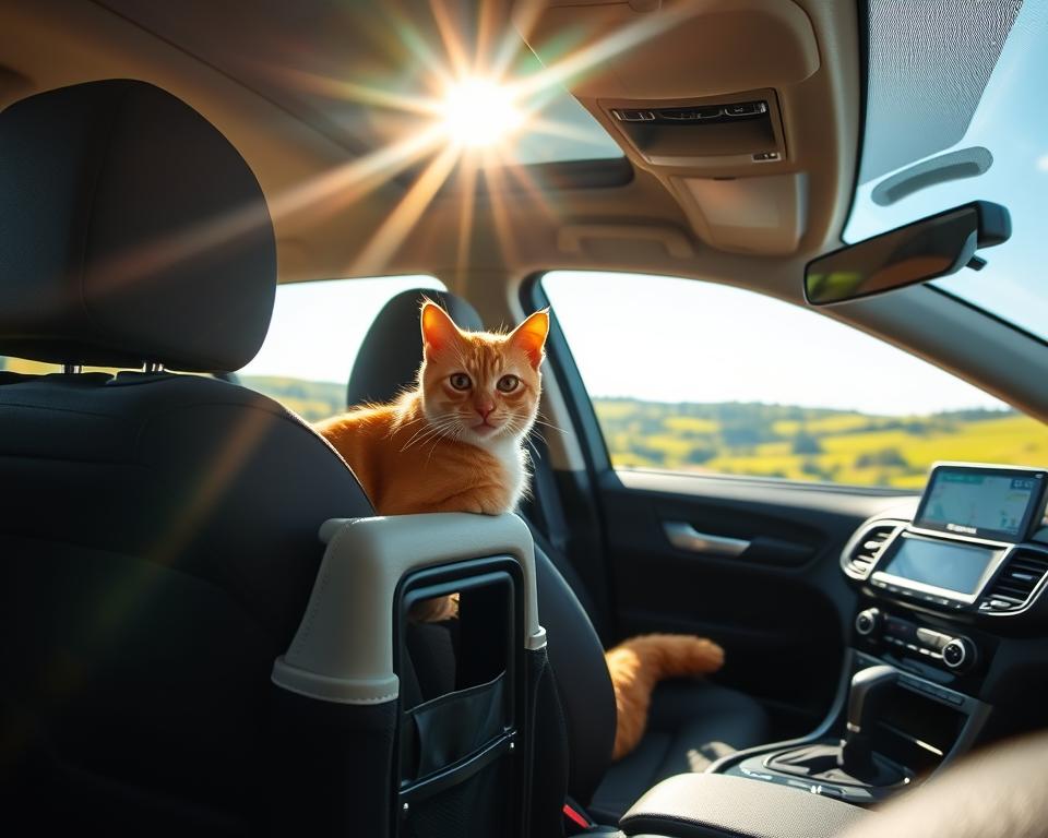 calatorii-cu-pisica-cu-masina călătorii cu pisica cu mașina