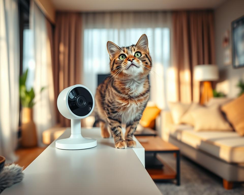 camere-de-supraveghere-a-miscarii-pisicii camere de supraveghere a mișcării pisicii
