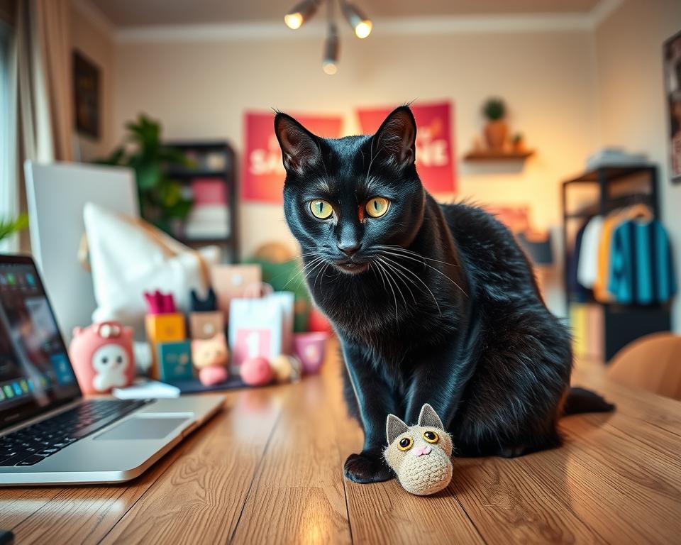 campanie de Ziua Mondială a Pisicii