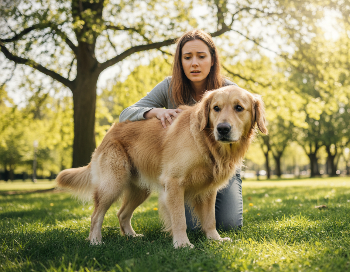 cauzele-diareei-la-caini cauzele diareei la câini