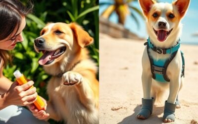 Chloé îngrijire lăbuțe vs protecție de vară – când este utilă fiecare?