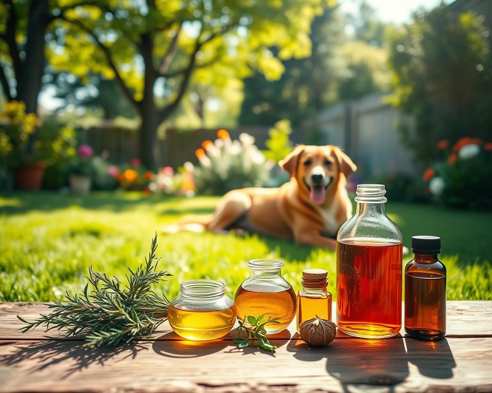 combaterea-puricilor-fara-substante-chimice-la-caini combaterea puricilor fără substanțe chimice la câini