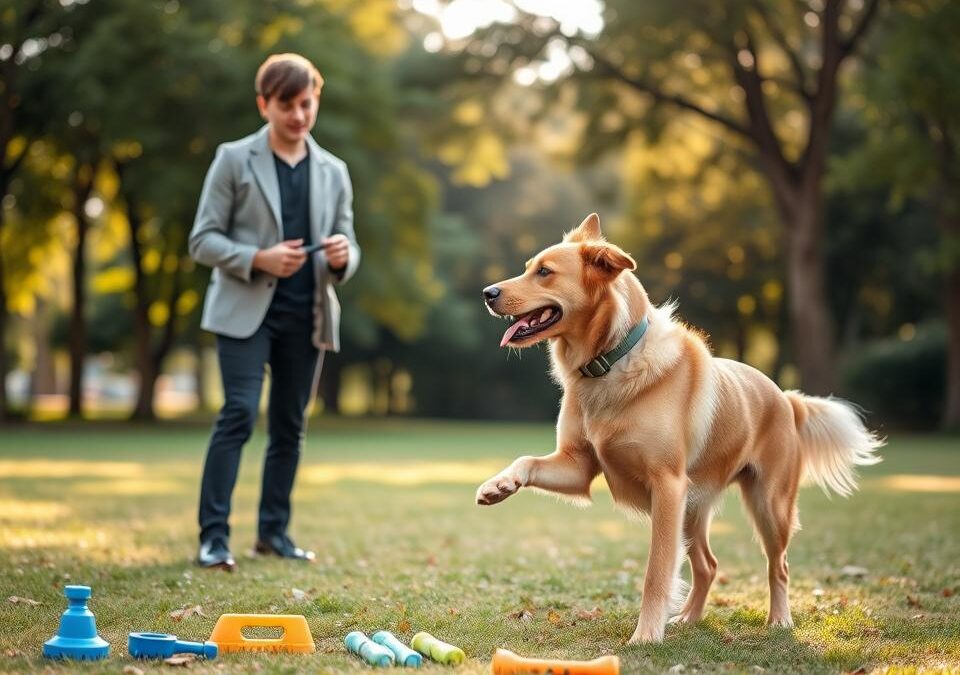 Creșterea câinelui nu înseamnă doar iubire – ci și competență