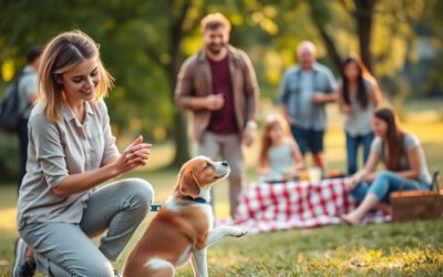 Viitorul câinelui tău depinde de angajamentul tău