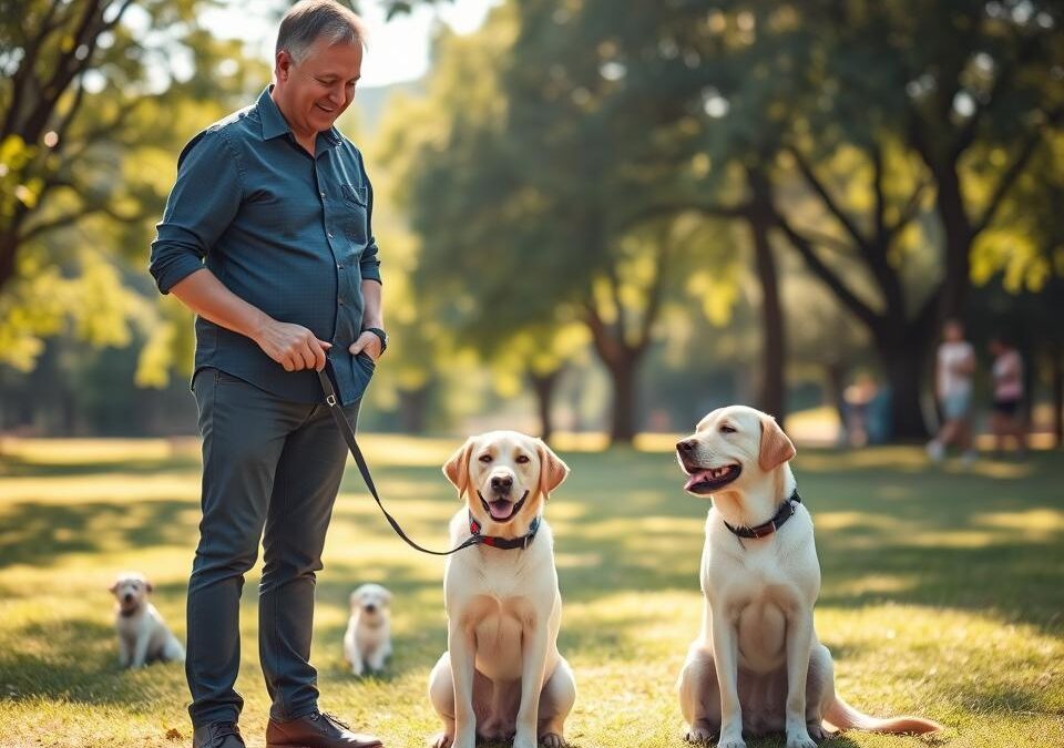 Ce înseamnă astăzi să fii un stăpân responsabil?