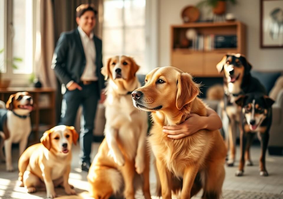 Tu ești diferența dintre o creștere bună și una excelentă