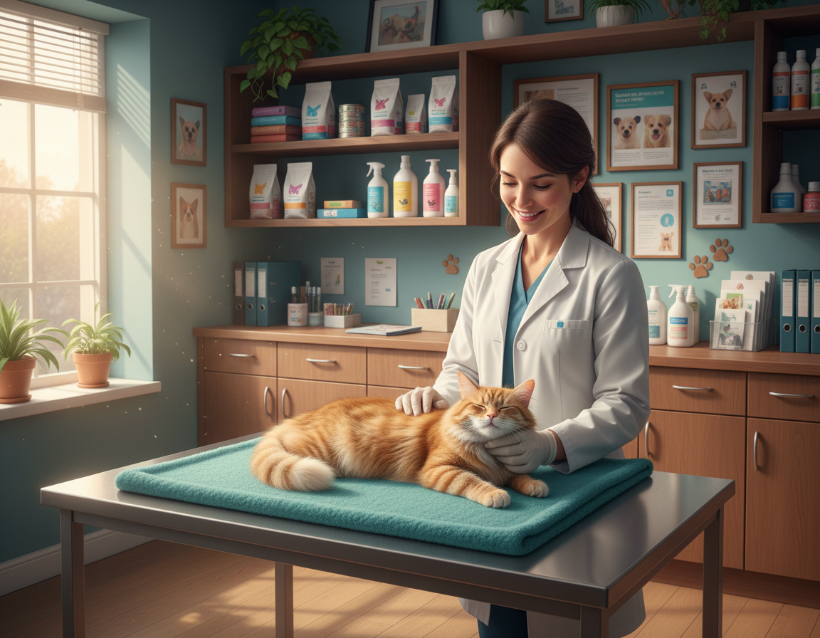 costuri-veterinare-mai-mici-dupa-hrana-CricksyCat costuri veterinare mai mici după hrana CricksyCat