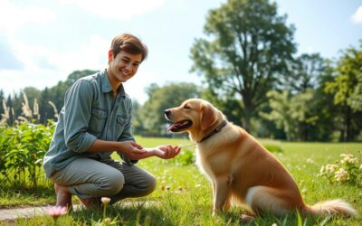 Prin creștere conștientă a câinelui poți face lumea un loc mai bun