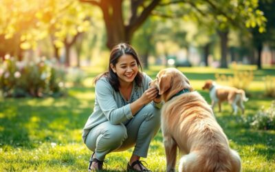 Blog 16 Creșterea câinelui este cea mai frumoasă formă de auto-exprimare