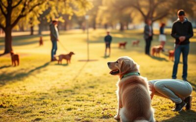Stăpâni care nu doar iubesc, ci și educă