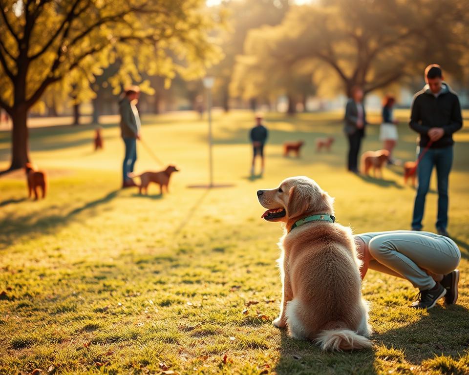 creșterea conștientă a câinelui