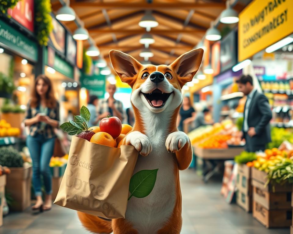 cumpărături bazate pe valori