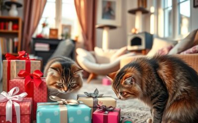 Cyber Monday pentru pisica ta – ce merită cumpărat?