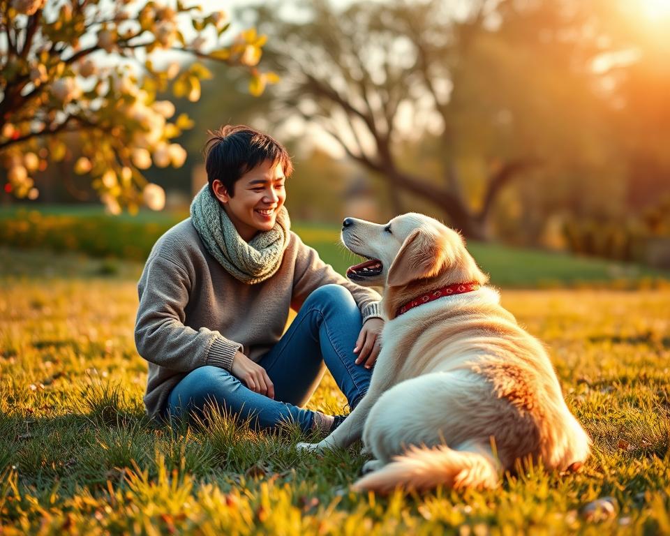 decizia bună a stăpânului