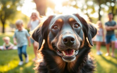 Cât de bine cunoști nevoile câinelui tău?