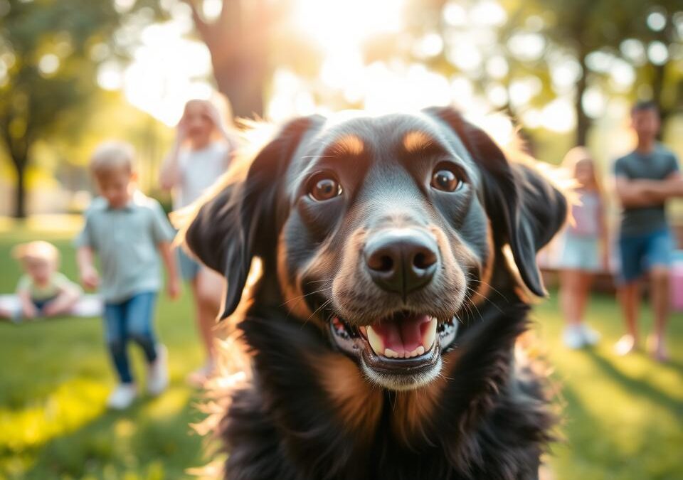 Cât de bine cunoști nevoile câinelui tău?
