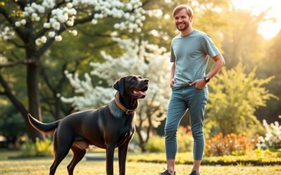 Depășirea fricii la câini – Tot ce trebuie să știi despre asta!