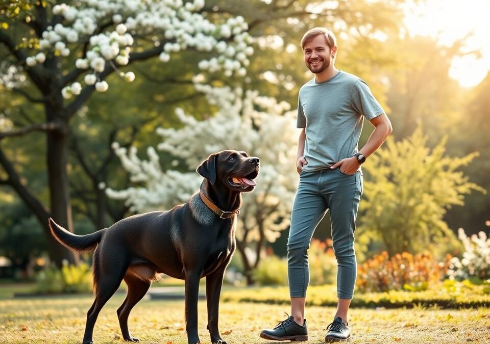 Depășirea fricii la câini – Tot ce trebuie să știi despre asta!