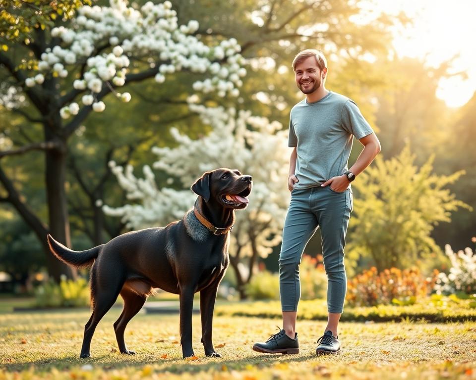 depășirea fricii la câini
