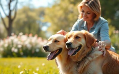 Sănătatea câinelui tău este în mâinile tale – folosește această responsabilitate cu grijă