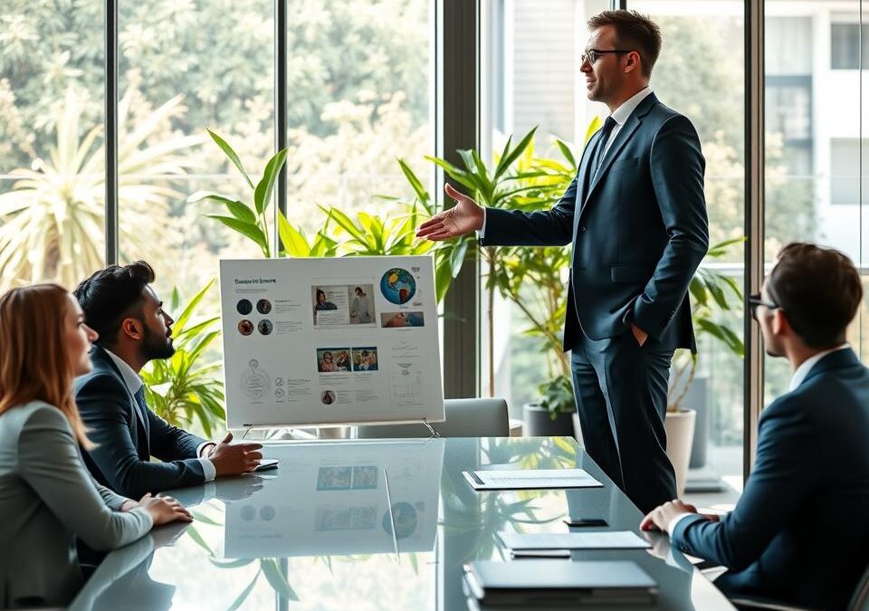 Ca stăpân, dai un exemplu altora – folosește bine această oportunitate