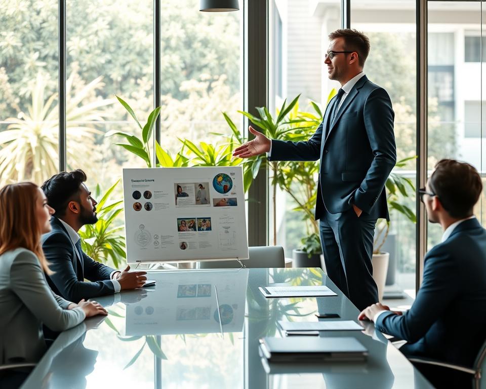 deținere inspirațională a câinilor