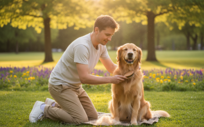 Prin modul în care îți îngrijești câinele îți reflectezi propriul sistem de valori