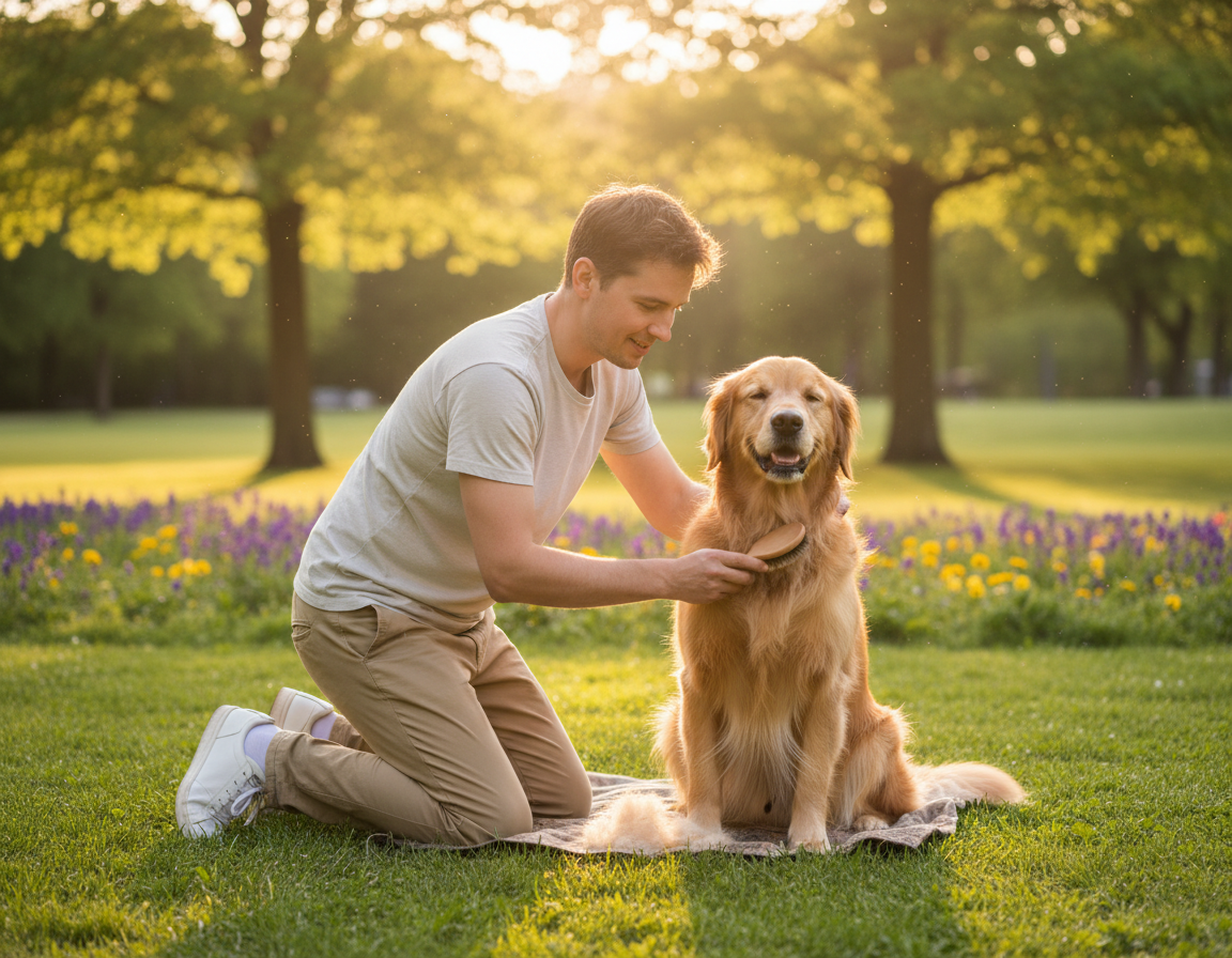 deținere responsabilă de animale