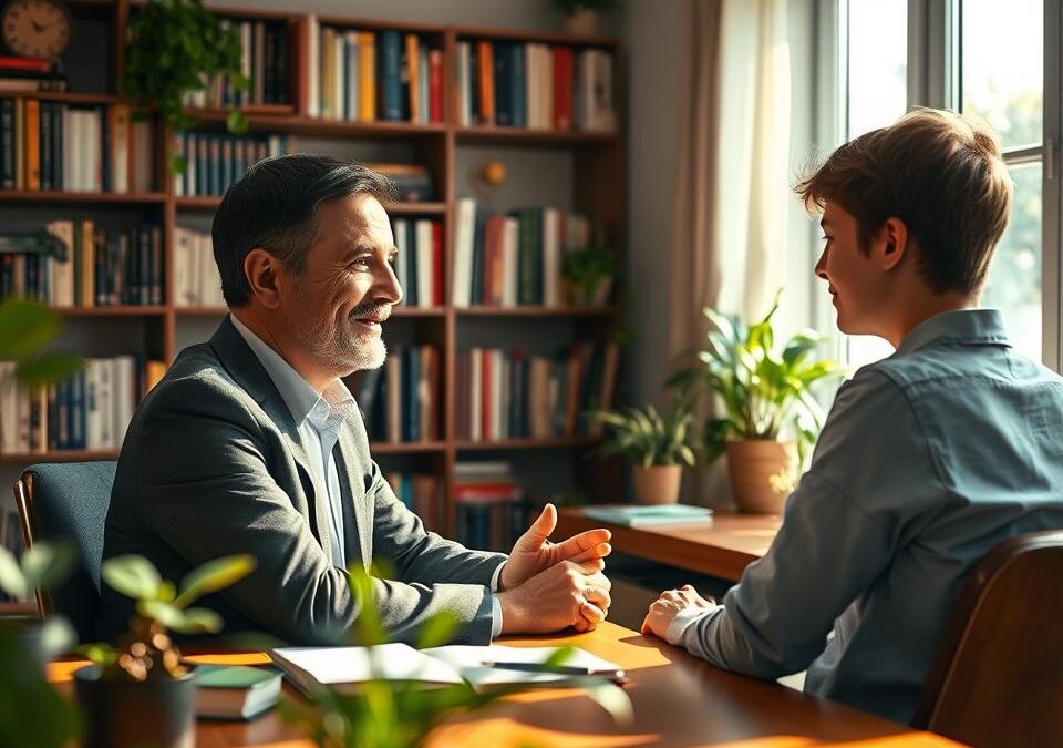 Un stăpân bun nu este perfect – ci dornic să învețe