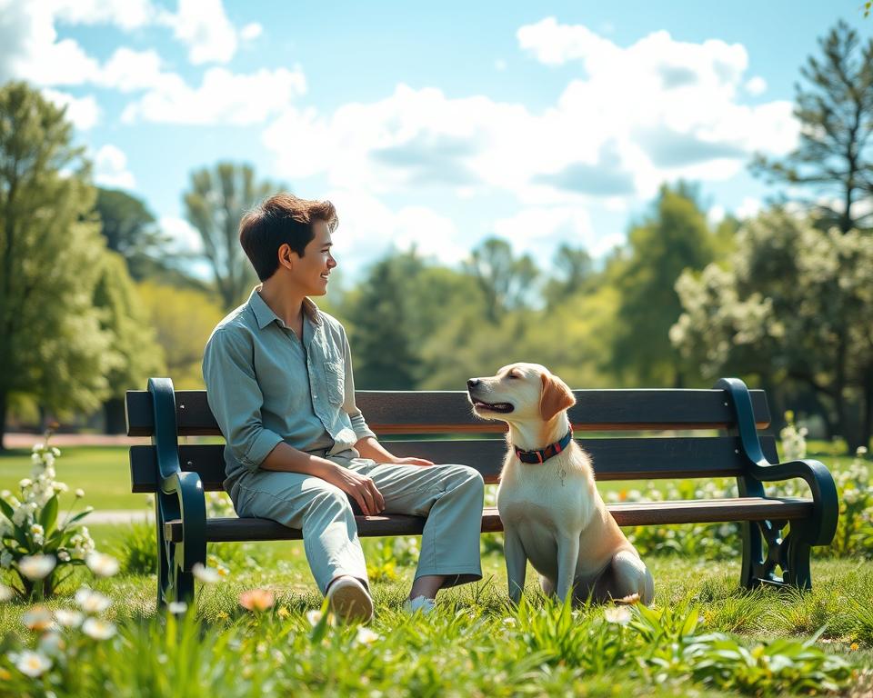 deținerea câinelui ca stil de viață