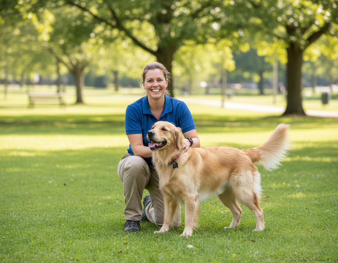 deținerea unui câine ca vocație