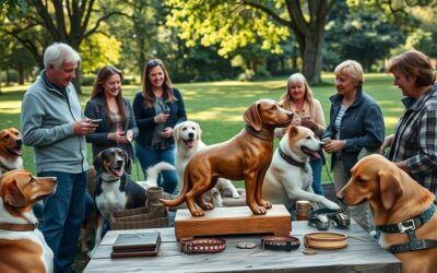 De ce contează ce lăsăm moștenire în cultura iubitorilor de câini?